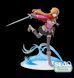 Фігурка Sega Майстри Меча Онлайн Асуна Sword Art Online Asuna 21 см S SAO A 21 F SAO A 20 фото 2