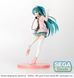 Фигурка Sega Вокалоид Хацунэ Мику Vocaloid Hatsune Miku 22 см S V HM R 22 2553549590 фото 2