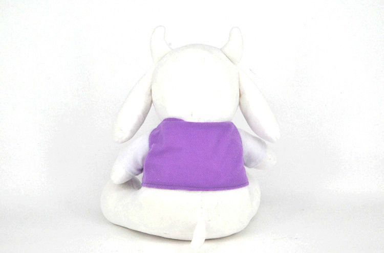 Мягкая игрушка GeekLand Андертейл Undertale Ториэль Toriel UT.08.006 1932788441 фото