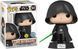 Фігурка Funko Pop Exclusive Фанко Поп Star Wars Luke Skywalker Зоряні війни Люк Скайволкер 10 см S LS GW 501 S LS GW 501 фото 1