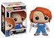 Фигурка Funko Pop Фанко Поп Childs Play Chucky Детская игра Чаки 10 см movies CP 56 movies CP 56 фото 1