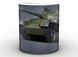 Кружка World of Tanks Мир танков выстрел WT.02.051 WT.02.051 фото 1