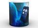 Кружка GeekLand Доктор Кто Doctor Who Тардис DW.02.002.714 1683725971 фото 1