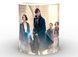Кружка GeekLand Fantastic Beasts Фантастические твари постер FB.02.003 FB.02.003 фото 3