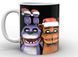 Кружка Five Nights At Freddys Пять ночей с Фредди постер FN.02.034 FN.02.034 фото 3
