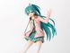 Фигурка Sega Вокалоид Хацунэ Мику Vocaloid Hatsune Miku 22 см S V HM R 22 2553549590 фото 5