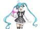 Фігурка Taito Міку Хацуне Hatsune Miku Macaron 23 см T SS HM 23 2676284199 фото 3