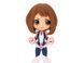 Фігурка Q posket Очако Урарака Моя Геройська Академія Hero Academia&nbsp;Uraraka Ochako (B) 14 см WST MHA UO 131 WST MHA UO 131 фото 2