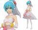 Фігурка Sega Вокалоїд Хацуне Міку Vocaloid Hatsune Miku White Dress 23 см S V HM WD 23 2463041722 фото 4
