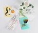 Набор для удаления волос в носу Nose Wax Kit Liddy 2807958385 фото 2