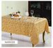 Скатертина класу Люкс Arya Selen 160х220 в асортименті 2355719276 фото 7