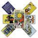 Карты Таро удачи (Lucky tarot) 3175761111 фото 4