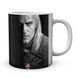 Кружка GeekLand The Witcher Ведьмак Геральт TW 002.001 TW 002.001 фото 1