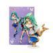 Фігурка Вокалоїд Хацуне Міку Vocaloid Hatsune Miku 17 см 2436727166 фото 1