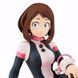 Фігурка&nbsp;Banpresto Очако Урараку Моя Геройська Академія My Hero Academia Ochako&nbsp;vol.4 15 см WST MHA UC V WST MHA UC V фото 3