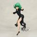 Фігурка Bandai Spirits One Punch man Tatsumaki Ванпанчмен Тацумакі 16 см BS OPM T 16 BS OPM T 16 фото 3