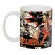 Кухоль GeekLand&nbsp;Моя геройська академія My Hero Academia&nbsp;Кацукі Бакуго&nbsp;MHA 02.04 1683902411 фото 2
