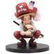 Фігурка Banpresto Великий Куш Шанкс One Piece Shanks 9 см WST OP S 02 WST OP S 02 фото 2