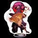Акрилова фігурка Клинок, що розсікає демонів Demon Slayer: Kimetsu no Yaiba 16 см 2490864011 фото 1