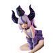 Фигурка Banpresto&nbsp;Relax Time Хололайв Ла+ Даркнесс Hololive La+ Darknesss 14 cм B RT H LPD 2950124798 фото 2