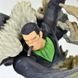 Фігурка Bandai One Piece Crocodile Ван Піс&nbsp;Крокодайл 16 см&nbsp;B OP CC B OP CC фото 5