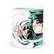 Кружка GeekLand My Hero Academia Моя геройська академія Мідорія MHA 02.71 1757911356 фото 1