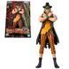 Фігурка Bandai&nbsp;Ван-Піс One Piece&nbsp;Бартоломео&nbsp;Bartolomeo 15 см&nbsp;B OP B B OP B фото 1
