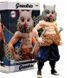 Фигурка&nbsp;Bandai Spirits Клинок рассекающий демонов Иноске&nbsp;Demon Slayer&nbsp;Inosuke Grandista 24 см BSG DS HI BSG DS HI фото 1