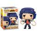 Фігурка Funko Pop Фанко Поп Моя геройська академія My Hero Academia Kyoka Jiro К'єка Джіро 10 см FP NHA KJ 1143 FP NHA KJ 1143 фото 1