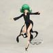 Фігурка Bandai Spirits One Punch man Tatsumaki Ванпанчмен Тацумакі 16 см BS OPM T 16 BS OPM T 16 фото 2