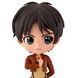 Фигурка Q posket Атака Титанов Эрен Йегер Attack on Titan Eren Yeager 15 см Qp AoT EY 15 Qp AoT EY 15 фото 4