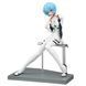 Фігурка Sega Аянамі Рей Євангеліон Rei Ayanami&nbsp;Evangelion 20 см WST EVA RA 265 2843224116 фото 1