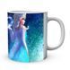 Кружка GeekLand Frozen Холодне Серце Ельза FZ.002.14 1757913592 фото 1