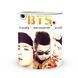 Кружка GeekLand Bangtan Boys BTS Портреты участников с именами CP 04.479.644 1757908127 фото 2