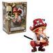 Фігурка Banpresto Великий Куш Шанкс One Piece Shanks 9 см WST OP S 02 WST OP S 02 фото 1