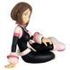 Фігурка&nbsp;Banpresto Очако Урараку Моя Геройська Академія My Hero Academia Ochako&nbsp;vol.4 15 см WST MHA UC V WST MHA UC V фото 2