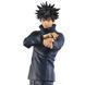 Фігурка Banpresto Магічна битва Jujutsu Kaisen Мегумі Фушигуро Megumi Fushiguro 17 см B S JK MK B KOA JK MK 17 фото 2