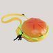 Рюкзак Чизбургер cheeseburger 20х20 см 3052022742 фото 4