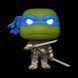 Фігурка Funko Pop Черепашок-ніндзя Останній Ронін Леонардо TMNT Last Ronin Leonardo 10 см FP TMNT LRL 43 2661513966 фото 2