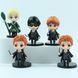 Фігурка чибі Гаррі Поттер Фред Візлі Harry Potter Fred Weasley 7 см FCH HP FW 7 FCH HP FW 7 фото 3
