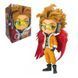 Фигурка Bandai Spirits Q posket Моя Геройская Академия Хокс&nbsp;My Hero Academy Hawks 14 см QP MHA H B 2330178419 фото 1