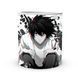 Кружка чашка Death Note Тетрадь Смерти L Сидит CP 03.381.679 CP 03.381.679 фото 1