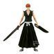 Фігурка Bandai Spirits Bleach Ichigo Kurosaki Бліч Ічіго Куросакі 16 см BS B IK 16 BS B IK 16 фото 1