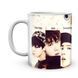 Кружка GeekLand Bangtan Boys BTS Портреты участников с именами CP 04.479.644 1757908127 фото 1