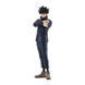 Фігурка Banpresto Магічна битва Jujutsu Kaisen Мегумі Фушигуро Megumi Fushiguro 17 см B S JK MK B KOA JK MK 17 фото 1