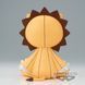 Фигурка Bandai Spirits Блич Кон BLEACH Con 13 см BS B C 13 BS B C 13 фото 4
