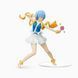 Фігурка Sega Життя в альтернативному світі з нуля Рем Re:Zero Rem 18 см WST RZ R 255 WST RZ R 255 фото 5