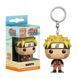 Фігурка брелок Funko Pop Фанко Поп Naruto Naruto Uzumaki Наруто Наруто Узумакі 4 см N NU K71 N NU K71 фото 1