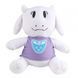 Мягкая игрушка GeekLand Андертейл Undertale Ториэль Toriel UT.08.006 1932788441 фото 2