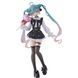 Фігурка Taito Міку Хацуне Hatsune Miku Macaron 23 см T SS HM 23 2676284199 фото 1